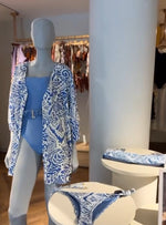 Load image into Gallery viewer, Saga Camisole Shirt