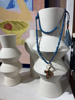 Load image into Gallery viewer, Serpiente Necklace