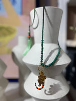 Load image into Gallery viewer, Monkey Necklace