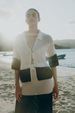 Load image into Gallery viewer, Ponto Knitted Skirt