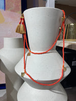 Load image into Gallery viewer, Tiger Necklace