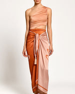 Load image into Gallery viewer, Taylor Terra Sarong