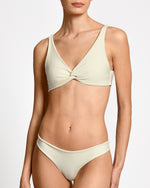 Load image into Gallery viewer, Sofia Ivory Bikini