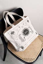 Load image into Gallery viewer, Cali Tote Bag