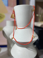 Load image into Gallery viewer, Tiger Necklace