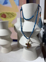 Load image into Gallery viewer, Serpiente Necklace