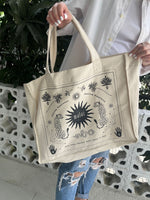 Load image into Gallery viewer, Cali Tote Bag