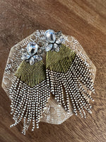 Load image into Gallery viewer, Vaquero Earrings