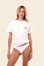 Load image into Gallery viewer, Summer Lover Oversize T-shirt
