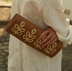 Load image into Gallery viewer, Arbol de la vida Clutch