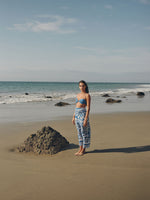 Load image into Gallery viewer, Alicia Vichy bikini