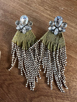 Load image into Gallery viewer, Vaquero Earrings