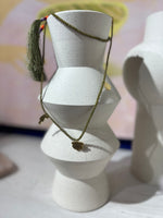 Load image into Gallery viewer, Tucan Necklace