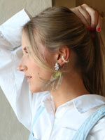Load image into Gallery viewer, Vaquero Earrings