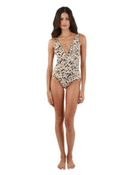 Load image into Gallery viewer, Spotted Misha One Piece