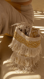 Load image into Gallery viewer, Kamsa Gipsy Soul Mochila