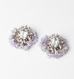 Load image into Gallery viewer, Agua Salada Earrings