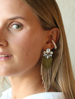 Load image into Gallery viewer, Vaquero Earrings
