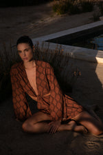 Load image into Gallery viewer, Cursa Dress Mithos