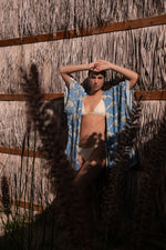 Load image into Gallery viewer, Saga Camisole Shirt