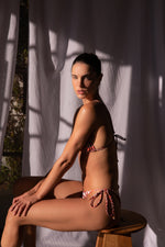 Load image into Gallery viewer, Kikia Vitral Bikini