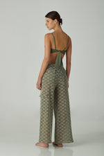 Load image into Gallery viewer, Cargo Pants - Olive