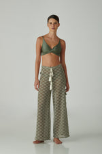 Load image into Gallery viewer, Cargo Pants - Olive