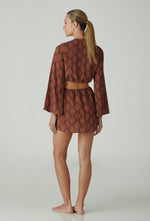 Load image into Gallery viewer, Cursa Dress Mithos