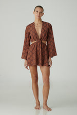 Load image into Gallery viewer, Cursa Dress Mithos