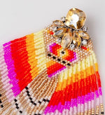 Load image into Gallery viewer, Banana Crush Earrings