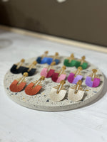 Load image into Gallery viewer, Todak Mini Earrings