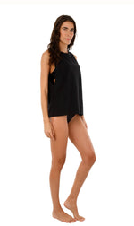 Load image into Gallery viewer, Black Settler t-shirt