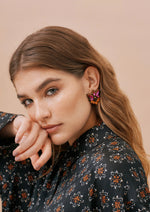 Load image into Gallery viewer, Earrings Balat