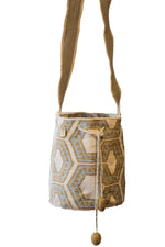 Load image into Gallery viewer, Catira Mochila - Nude