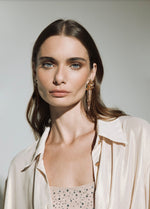 Load image into Gallery viewer, Earrings Jada