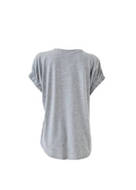 Load image into Gallery viewer, Kumba Grey T-shirt