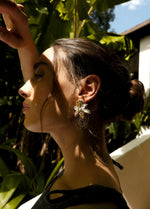 Load image into Gallery viewer, Earrings Bahari