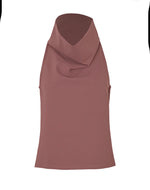 Load image into Gallery viewer, Noche de Lirios Mauve Blouse