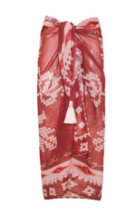 Load image into Gallery viewer, Taylor Terraguer Sarong