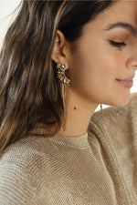 Load image into Gallery viewer, Glowy Earrings