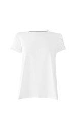 Load image into Gallery viewer, Mahalia Natural T-shirt