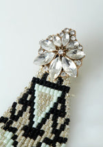 Load image into Gallery viewer, Night Earrings