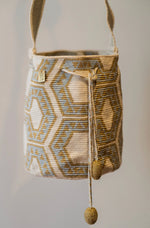 Load image into Gallery viewer, Catira Mochila - Nude