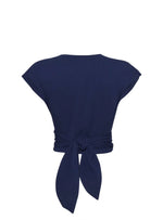 Load image into Gallery viewer, New Naquen Azul Blouse