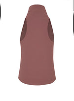 Load image into Gallery viewer, Noche de Lirios Mauve Blouse