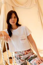 Load image into Gallery viewer, La vida es beiiia t-shirt