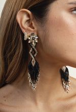 Load image into Gallery viewer, State of mind Earrings