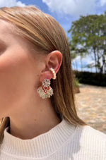 Load image into Gallery viewer, Studs Earrings