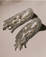 Load image into Gallery viewer, Chin Chin Earrings