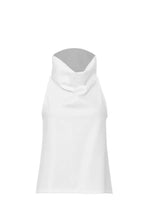 Load image into Gallery viewer, Noche de Lirios Natural Blouse